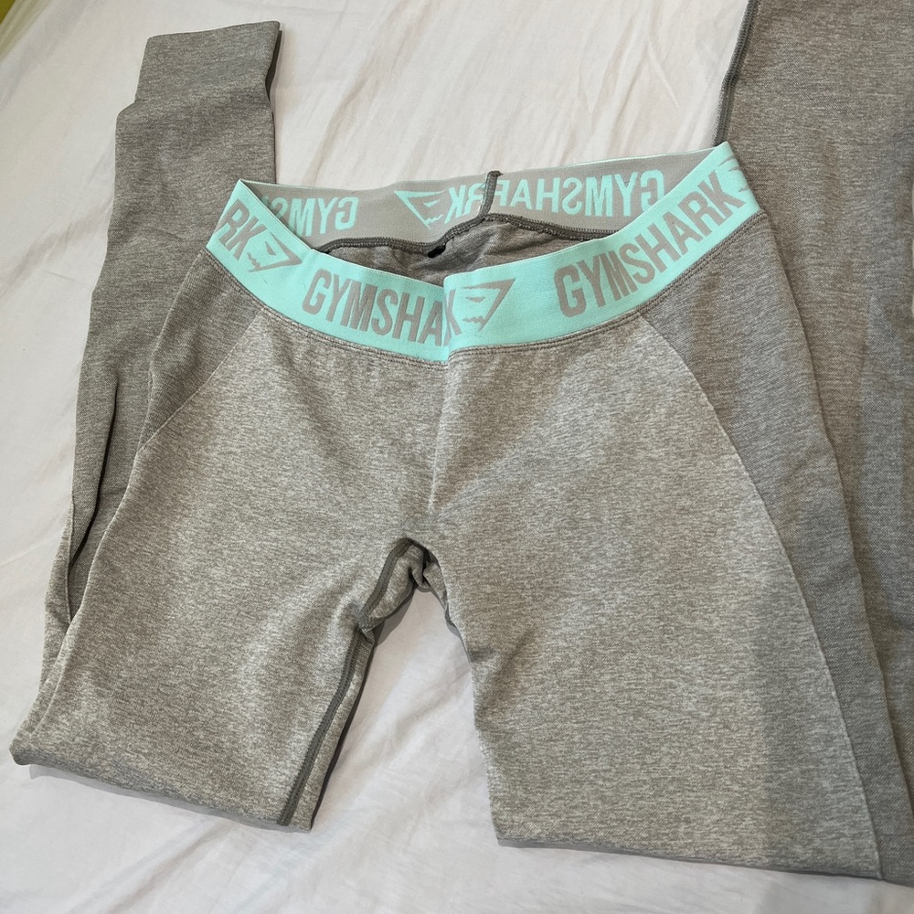 Gymshark flex leggings Sz L